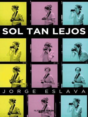 cover image of Sol tan lejos